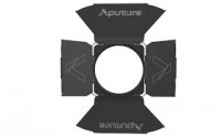 Шторки для Electro storm XT26 /CS15 ®Aputure