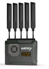 Receiver Storm 2000 ®Vaxis