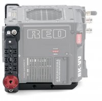Side Arm for RED V-RAPTOR/V-RAPTOR [X] Left ®Tilta