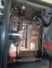 Recorder SHOGUN 4K ®ATOMOS