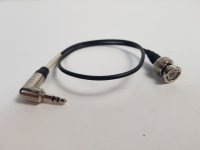 Кабель BNC — Jack 3.5 (timecode)