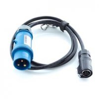 Кабель питания для Evoke 5000B ®Nanlux