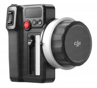FOCUS PRO HAND UNIT@DJI