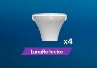 Luna Reflector ®Astera