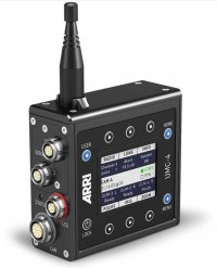 Universal Motor Controller UMC-4 ®ARRI