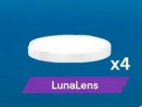 Luna Lens ®Astera