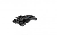 Bridge Plate CBP-1 19mm for  ALEXA Mini/Mini LF ®Arri