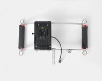 Клетка для монитора (площадка V-mount)