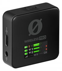 Радиосистема RODE Wireless PRO RX