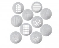 Gobo Spotlight MAX ®Aputure