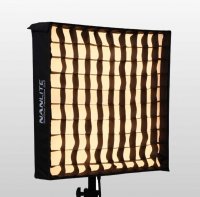 Насадка Folding Softbox для PavoSlim 240 ®Nanlux