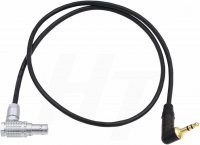 Кабель Lemo(6 pin) —  Jack 3.5