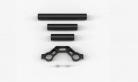 Rod Mount Adapter for Movi Pro