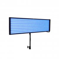 Светодиодная панель Nanlite PavoSlim 240CL