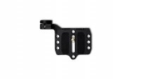 Single Rod Mounting Baseplate 15"   for 95mm Lens