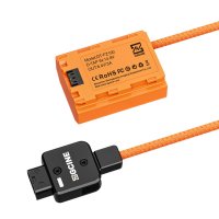 Адаптер питания Sony ZGCINE DT-FZ100 (пустышка)