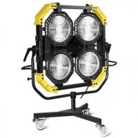 Светодиодный прибор Luxed-4 Bi-Color ®Lightstar