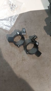 Clamp for Float Handheld Gimbal Support System ®Tilta