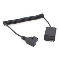 адаптер питания (пустышка)  NP-FZ100 для Sony A7SIII