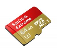 microSD 64 Gb