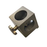 Counterweight Rod Adapter ®MovieTech