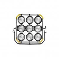 Светодиодный прибор Luxed-9 Bi-Color ®Lightstar