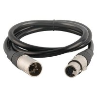 Кабель XLR 4 pin