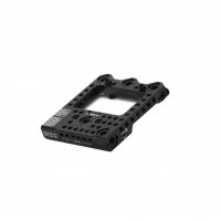 Top Plate DSMC2 Tactical ®RED