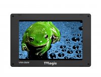 Монитор VFM-056W 5.6" ®TVLogic