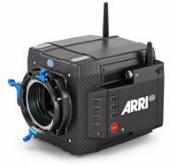 Body Alexa Mini LF ®ARRI