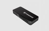 Reader Transcend / SD / microSD