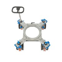 Операторская телега Magnum Dolly Leggero ®MovieTech