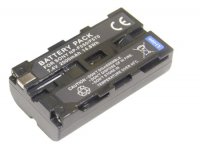 Аккумулятор NP-F550/570/500 ®Sony