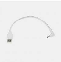 Кабель USB - DC