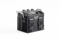 Балласт INFINIMAT Control Box 3x400w ®Aputure