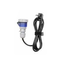 Кабель питания Evoke 2400 ®Nanlux