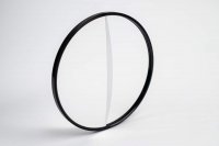 +1 Split Field Diopter 138mm ®Tiffen