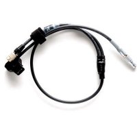 Lemo (7pin) — Sony Venice CTRL — D-Tap (2') ®Arri