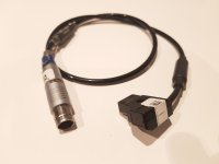 Кабель ARRI K-UMC-3 — D-Tap (L size)