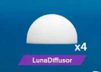 Luna Diffusor ®Astera