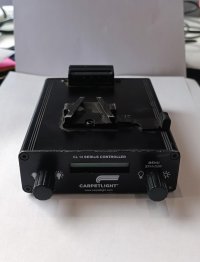 Балласт CL 10 Series Controller DMX Vmount ®Carpetlight