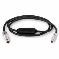 Кабель Camera SYNC Port  Red Type II