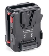 Площадка питания V-Mount Raptor