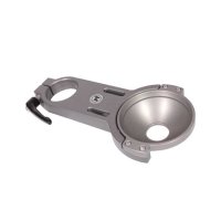 Offset Bowl Adapter 150mm ●Medium ®MovieTech