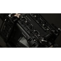 Top Plate Sony Burano Tilta