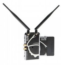 Transmitter ULR2 ®DwarfConnection