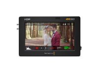 Recorder Video Assist HDR 12G 7" ®Blackmagic
