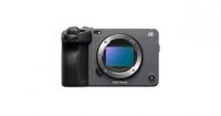 Camera FX3 ®SONY