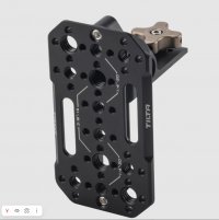 Площадка Tilta Adjustable Accessory Mounting Plate