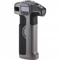 The Nucleus-M II Wireless Lens Control System left ®Tilta